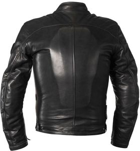 Stylish Unisex Motorcycle Leather Jacket Best Quality Custom Logo Colour Cotton Filled Knitted <b>Fabric</b> <b>Wool</b> Printed Features - Product Image 1