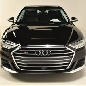 สภาพสมบูรณ์แบบ Audi S8 4.0T quattro ปี 2020 - Product Image 1