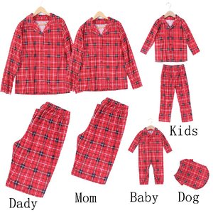 DDP, venta al por mayor, mono de una pieza con estampado de calabaza familiar, pijamas navideños con diseño de cremallera esquelética, pijamas familiares de Halloween - Product Image 5