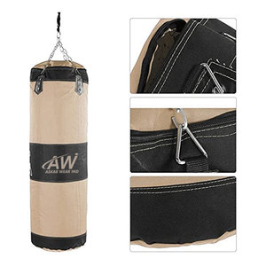 Boxing Equipment Best Selling Punching <b>Bags</b> Durable Material <b>Training</b> Use Hot Sale Punching <b>Bags</b> - Product Image 5