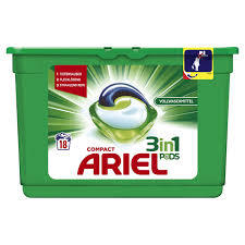 ผงซักฟอกซักผ้า Ariel คุณภาพสูง - Product Image 3