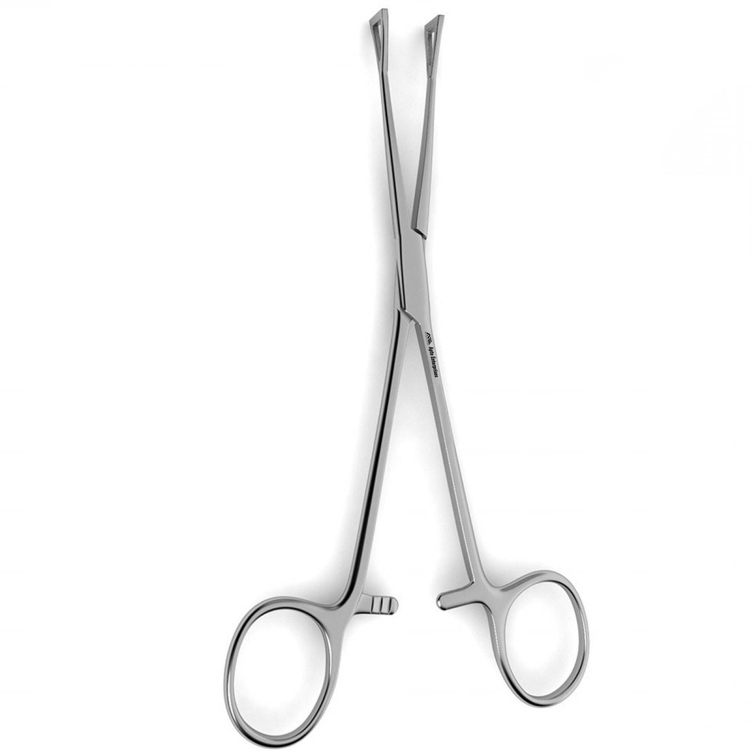 Pennington forceps