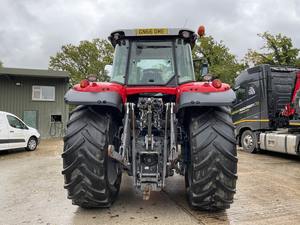 Original Massey Ferguson <b>Tractors</b> Massey Ferguson 290 <b>Used</b> <b>Tractor</b> for Export at Best Price - Product Image 4