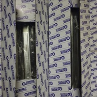 Prix de gros CRUIZE Clés à mâchoires industrielles à double extrémité en acier, modèle long 6x7-30x32mm CE-1002, outils à main personnalisés OEM