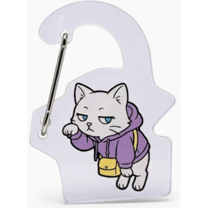 ตะขอเกี่ยวอะคริลิกพลาสติก - Product Image 1