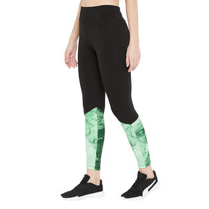 Workout <b>Running</b> Sport High Waist Yoga Pants Ladies Printed Gym Fitness Stretch Women Tights <b>Leggings</b> - Product Image 3