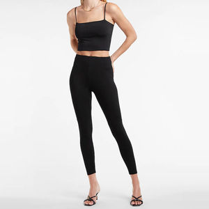 Fabricant professionnel de haute qualité nouveauté femmes Legging produit le plus vendu Slim Fit femmes Legging - Product Image 5