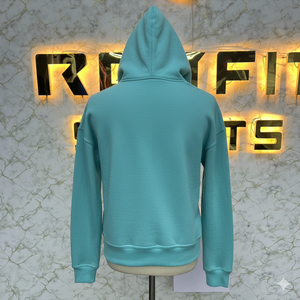 Qualité supérieure Coupe parfaite Sweat à capuche zippé le plus demandé Puff Imprimé fabriqué en usine Prix bon marché Sweats à capuche pour hommes Sweats à capuche pour hommes - Product Image 2