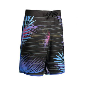 กางเกงขาสั้นผู้ชายแบบซับลิเมชันสไตล์ใหม่ - Product Image 6