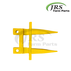 Moissonneuse-batteuse Finger Fabricant et exportateur de pièces de moissonneuse par JRS Farmparts India OEM Prix Produit - Product Image 4