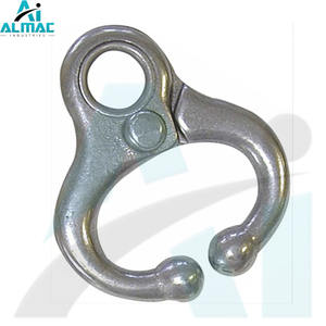 ALMAC-Nez de taureau réutilisable de haute qualité, approuvé par les éleveurs du monde entier pour le contrôle du bétail-Instrument vétérinaire - Product Image 4