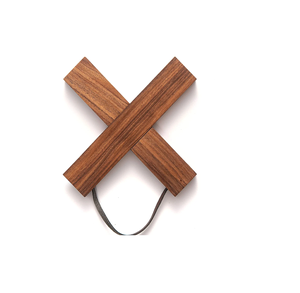 Salvamanteles de madera para cocina casera, para platos calientes instantáneos, cuenco, almohadillas para ollas, soportes para ollas calientes, pieza de diseño de salvamanteles - Product Image 2