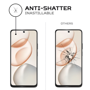 อุปกรณ์ป้องกันหน้าจอ5G X7d กันกระแทกทนทานและดูดซับแรงกระแทก - Product Image 5