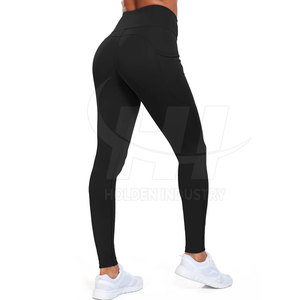 Leggings Casuales para Mujer, Leggings Elásticos y Suaves para Uso Diario, Leggings Cómodos para Mujer - Product Image 4