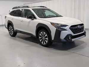 Su-baru Out-back Limited XT AWD 2025, motor BOXER turbo de 2.4L, transmisión CVT Lineartronic con levas de cambio - Product Image 2