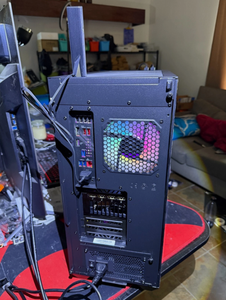 NVIDIA RTX 5090 256GB แรม4TB SSD WiFi OEM ปรับแต่งได้สำหรับเกม9 9950X3D - Product Image 4