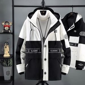 Sudaderas modernas y elegantes, acogedoras y cómodas, perfectas para la moda callejera y actividades al aire libre para hombres y mujeres - Product Image 3