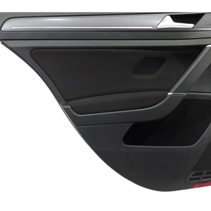 Pannello Interno Porta Posteriore Sinistra VOLKSWAGEN Golf 7 Sedan 5G6867211 (12>) - Product Image 5