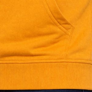 High Quality <b>Yellow</b> Men <b>Hoodies</b> With Customized Logo Design Quick Dry Breathable Top Trending Custom <b>Hoodies</b> For Men - Product Image 3