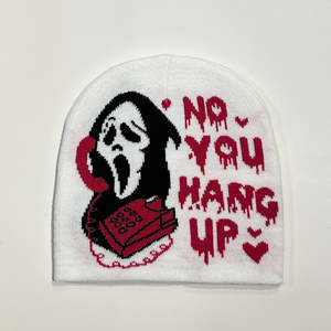 Gorro clásico con diseño de ajuste elástico, adecuado para uso diario en todas las estaciones. - Product Image 2