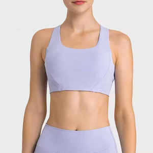 2025 soutien-gorge de sport Gym athlétique Fitness femmes Yoga soutien-gorge - Product Image 1