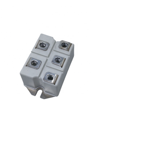 Module <span class=keywords><strong>de</strong></span> <span class=keywords><strong>diode</strong></span> <span class=keywords><strong>de</strong></span> puissance 80A 1800V FSKD82-18, redresseur haute tension pour alimentation industrielle - Product Image 3
