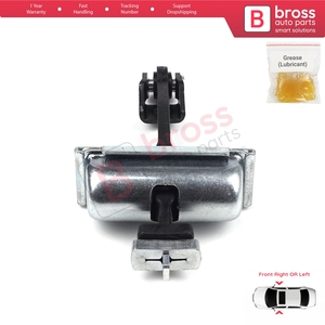 สายรัดจำกัดการเปิดประตูหน้า BDP829 สำหรับ Transit MK4 V363 ปี 2013 ขึ้นไป BK31V23500AD - Product Image 4