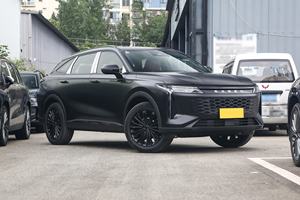 Exeed Rx 2025, Auto Usado en Venta, Gasolina, SUV, Fabricado en China - Product Image 3