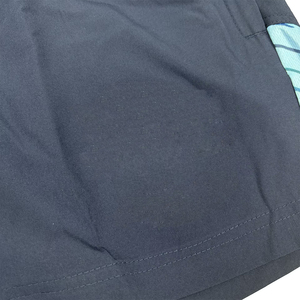 Shorts de rugby respirants de qualité supérieure pour hommes, entraînement d'équipe, athlétisme, course à pied, coupe ajustée, avec logo personnalisé - Product Image 6