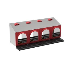 รังในร่ม platinium 4 dept. - Product Image 1