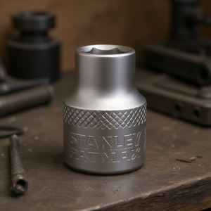 Llave Hexagonal Larga Stanley de 3/8'' con Perfil Maxi Drive - Product Image 3