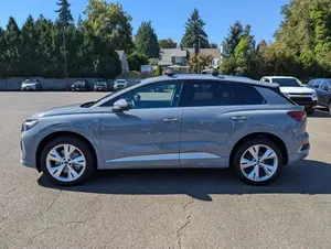 2023 Audi Q4 e-tron 50 Premium Plus - Product Image 6