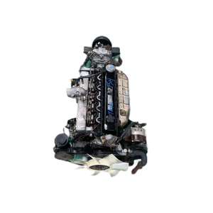 Les moteurs japonais utilisés Td42 2.0L 16V MOTEUR Haute Qualité - Product Image 4
