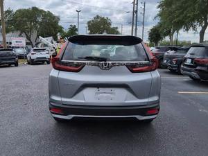 Usado cuidadosamente 2021 H-onda 2017 LX 4dr SUV - Product Image 6