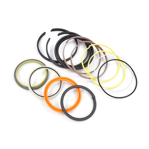 Комплект уплотнений гидравлического цилиндра 4317311 4317313 4316457 4364912 4364913 4364914 для EX120-5 Hitachi - Product Image 4