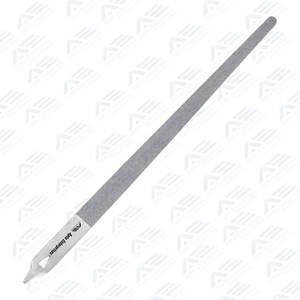 Herramientas de cuidado de uñas Premium con opción de llavero y material Diseño único Reemplazo de limas de uñas personalizadas delgadas en defecto - Product Image 6