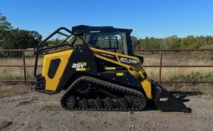 2026 ASV POSI-<b>TRACK</b> RT135F Diesel Crawler Skid Steer Loader with 75KW Engine 80L Bucket Capacity and High Load Moment - Product Image 2