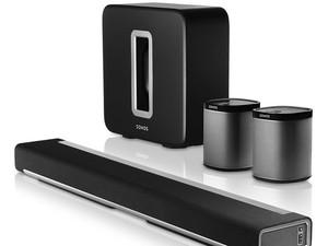 Altavoces para sistema de cine en casa ARC Atmos de venta rápida (par) - Product Image 2