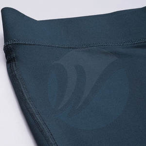 Leggings Deportivos para Hombre de Primera Calidad, Spandex/Poliéster, Transpirables, de Secado Rápido, Cintura Alta Elástica, MOQ Bajo, Venta al Por Mayor - Product Image 4