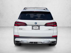 MEILLEURE ARRIVÉE! Véhicule personnel d'occasion, SUV X.5 sDrive40i A/T 4.X.2, modèle 2020 - Product Image 4