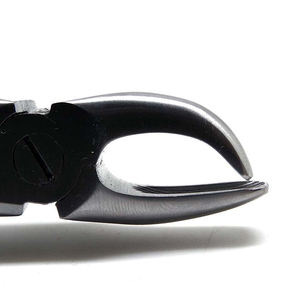 Alicates manuales alemanes 4,5 para trabajo dental eficiente Equipo de consumibles dentales-Fórceps de extracción dental de raíz dental - Product Image 5