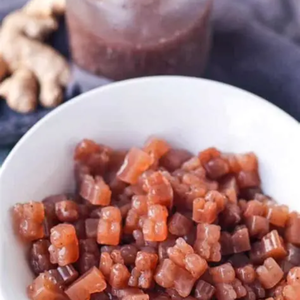 ทะเลมอส gummies สำหรับภูมิคุ้มกันความงามและสุขภาพทางเดินอาหาร - Product Image 3