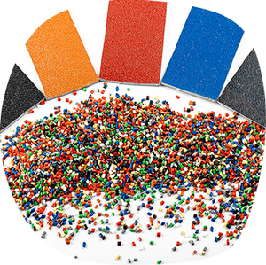 Résine d'extrusion ASA à faible brillance pour produits d'extérieur - Product Image 3