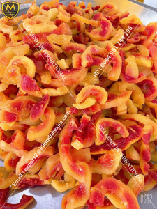 มะละกออบแห้งแบบนุ่มชุ่มชื้นสารอาหารสูงเหมาะสำหรับบรรจุภัณฑ์แบบมีสุขภาพดี0084 WhatsApp 917 477 476 - Product Image 3