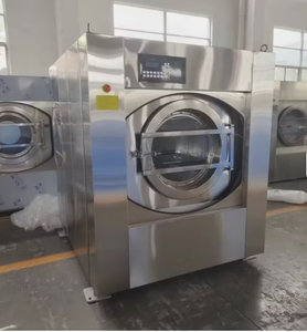 Machine d'ébullition automatique à température contrôlée, très demandée, pour le lavage des nappes de restaurant - Product Image 6