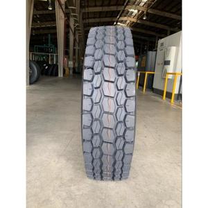 ยางรถบรรทุกพาณิชย์ จัดหาสำหรับกลุ่มรถขนส่งทั่วโลก 16PLY พร้อมส่งออก - Product Image 1