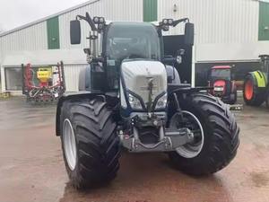 Top FENDT 724 Vario Profi Plus Buena oferta en componentes esenciales-Caja de cambios del motor de la bomba - Product Image 6