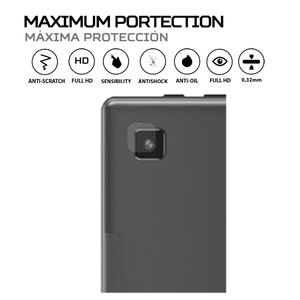 ฟิล์มกันรอยหน้าจอสำหรับ Teclast M40S ประเภทสินค้าพรีเมียม - Product Image 2