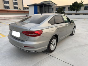 ราคาที่เข้าถึงได้สำหรับรถยนต์ Volkswagen Lavida 2019 280TSI DSG Comfort Sedan มือสอง ขายทั่วโลก - Product Image 4