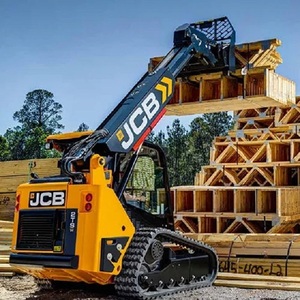 JCB 2TS7T ลื่นไถลสเตอร์ปั๊มแบริ่งเครื่องยนต์ส่วนประกอบหลัก - Product Image 4